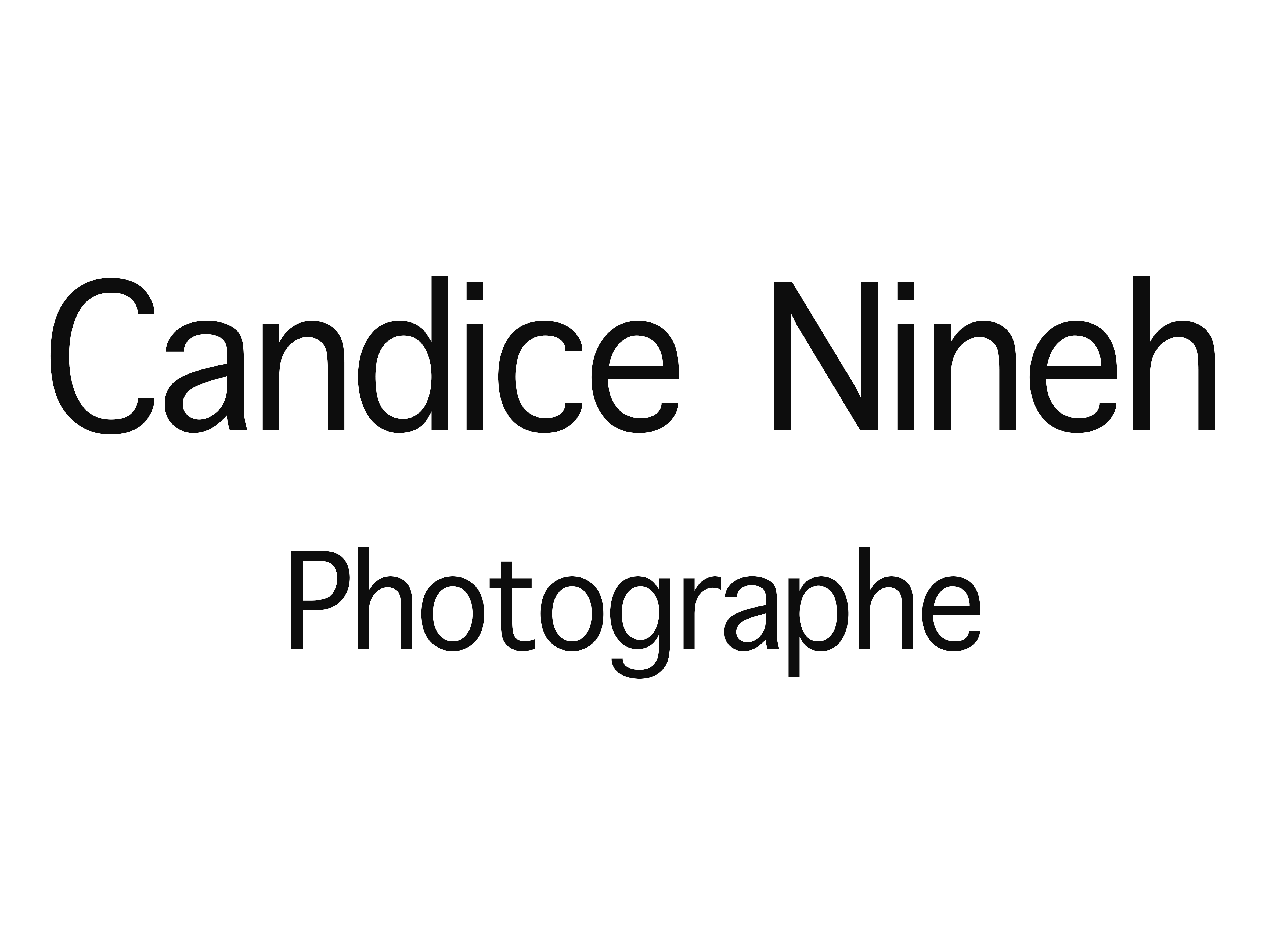Candice Nineh 